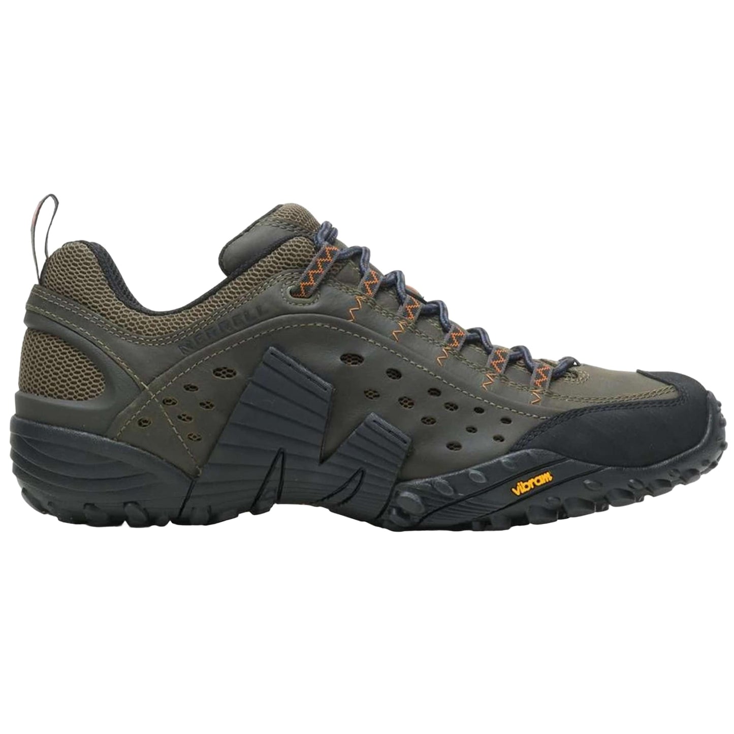 Buty Merrell Intercept - Dark Olive