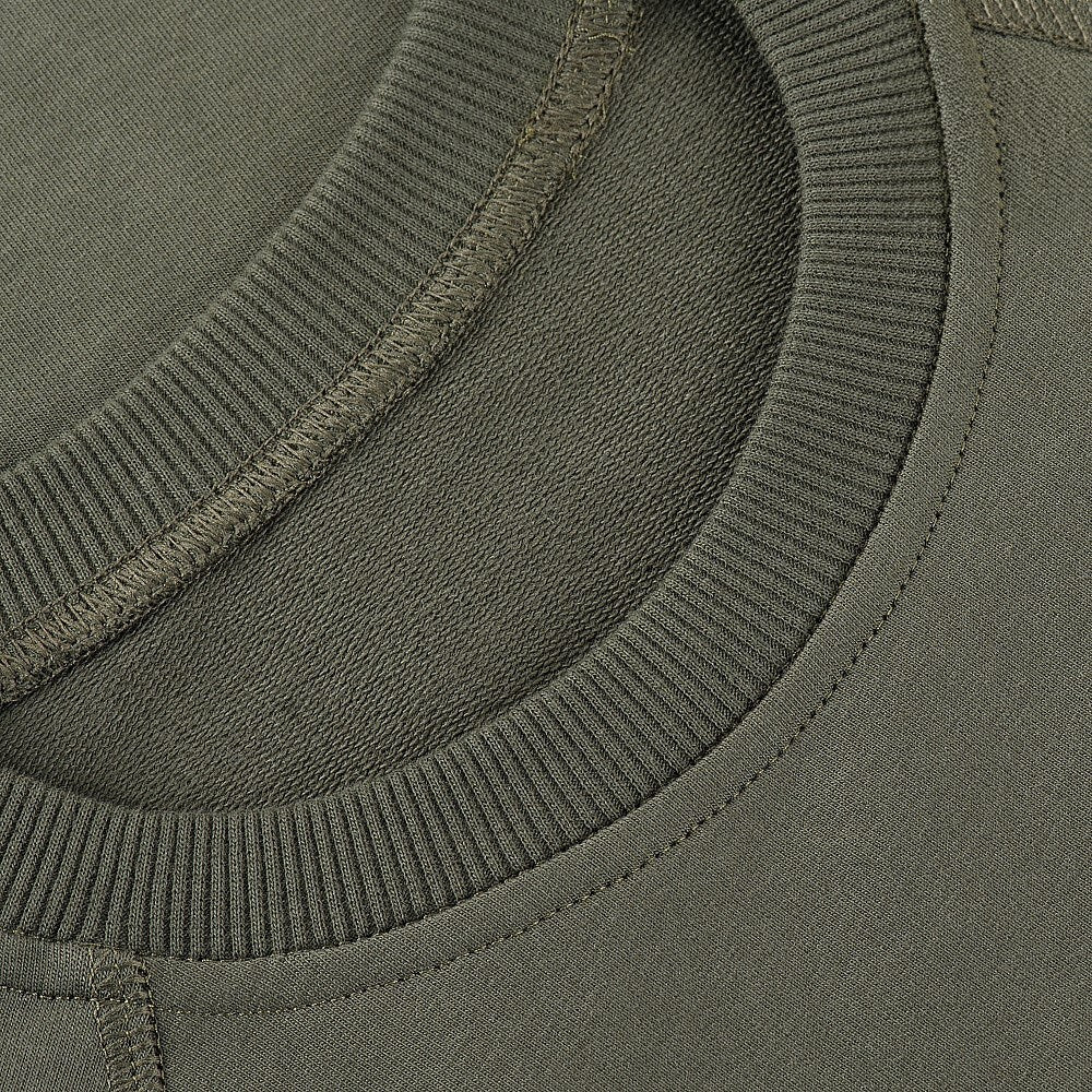Bluza M-Tac Athlete - Army Olive