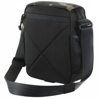 Torba na ramię M-Tac Satellite Magnet Elite Hex - MultiCam Black/Black