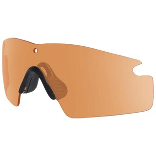 Wizjer Oakley Si Ballistic M Frame 3.0 - Persimmon