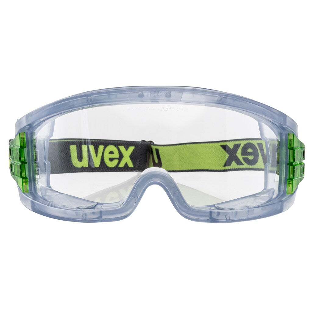 Gogle ochronne Uvex Ultravision