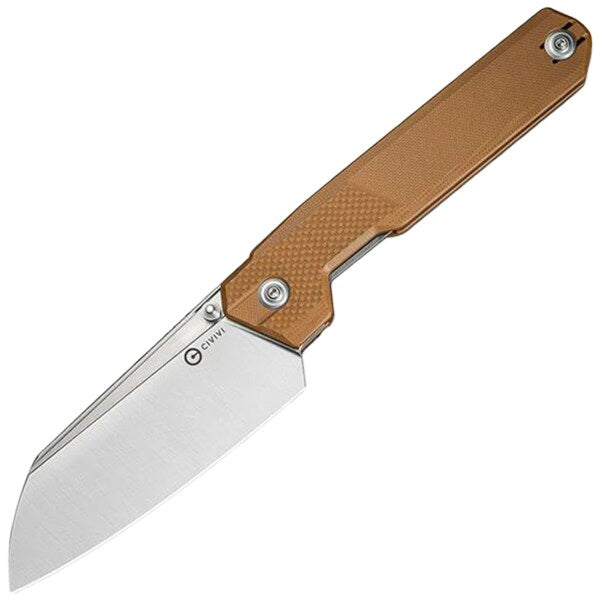 Nóż składany Civivi HID G10 - Brown