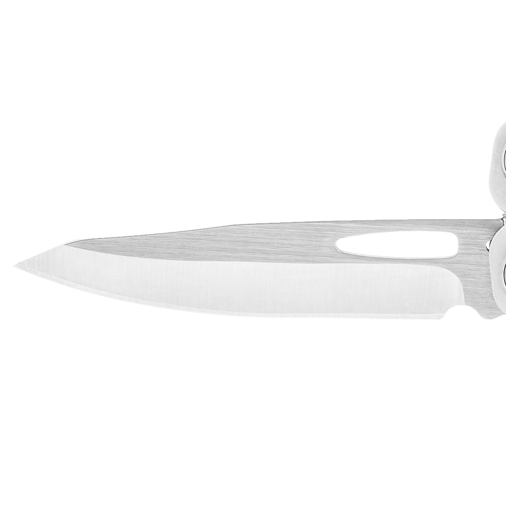 Multitool Leatherman Sidekick z kaburą