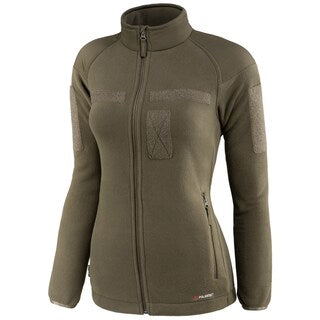 Polar damski M-Tac Combat Fleece Polartec Jacket Lady - Dark Olive