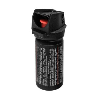 Gaz pieprzowy Hi-Max 50 ml - strumień