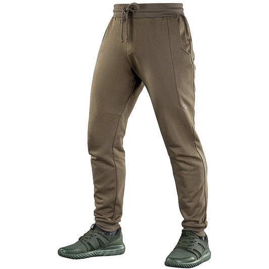 Spodnie M-Tac Stealth - Dark Olive
