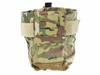 Worek zrzutowy Lindnerhof Dump Pouch Small MX463 - MultiCam
