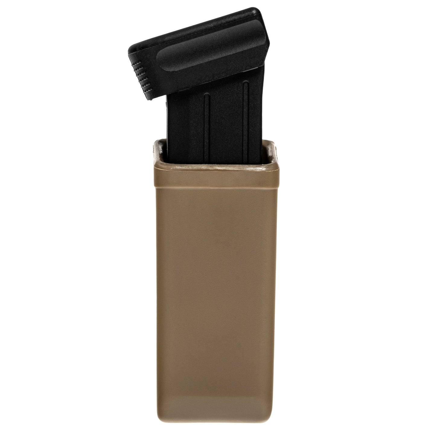Ładownica ESP MH-64 Metal Clip na magazynek 9 mm Luger - Khaki