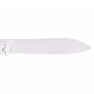 Scyzoryk Victorinox Huntsman - Transparent Red