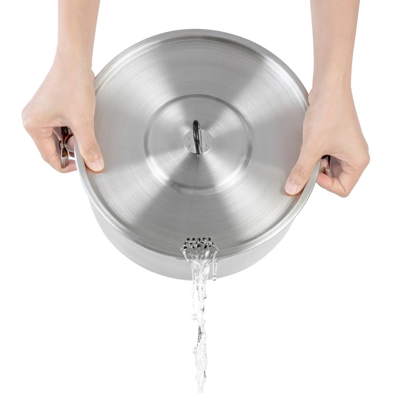 Garnek turystyczny Tatonka Kettle II 4,0 l
