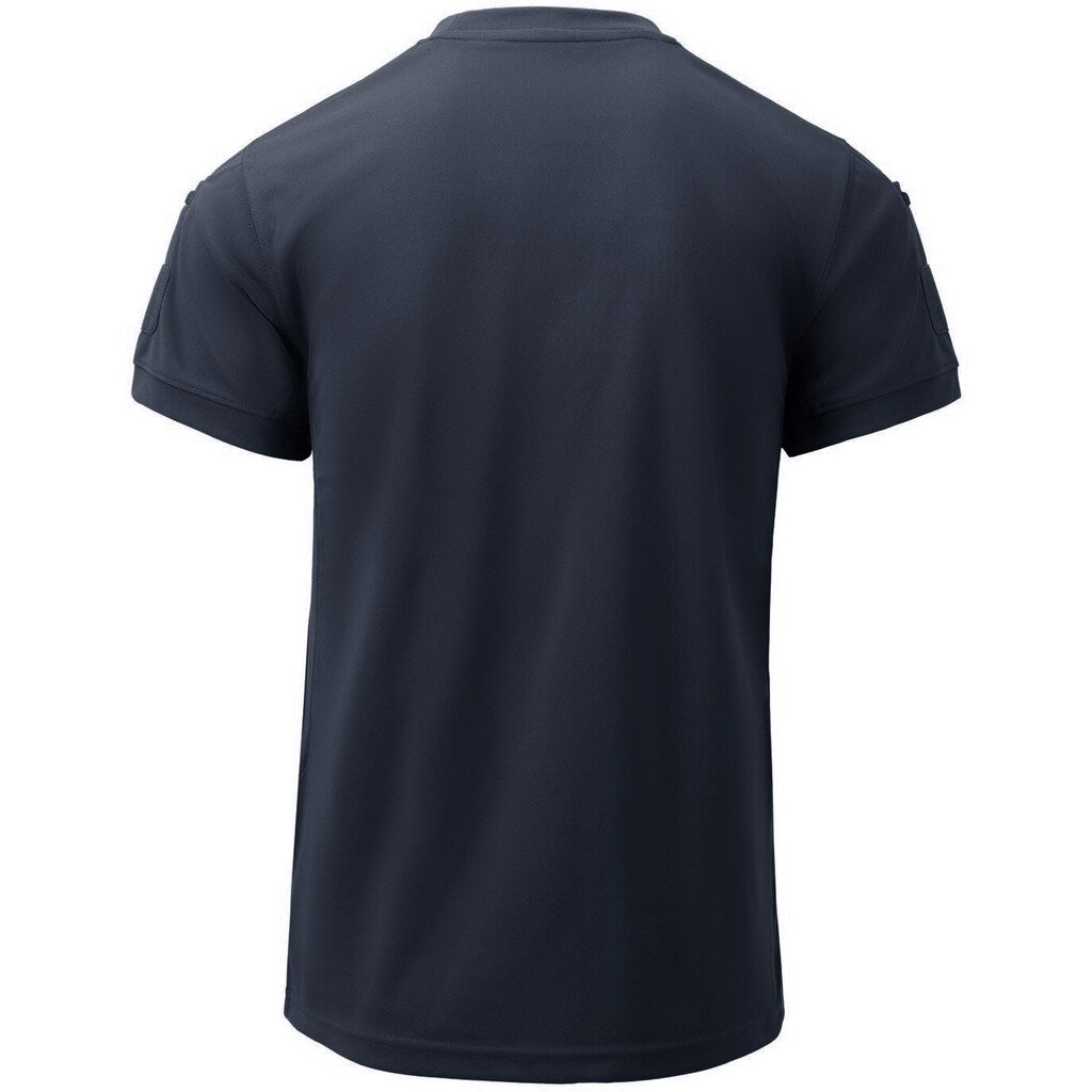 Koszulka termoaktywna Helikon Tactical T-shirt TopCool Lite - Navy Blue