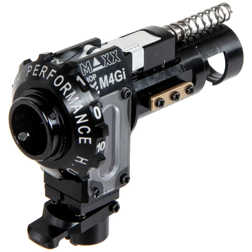 Komora Hop-Up Maxx Model Products MGi do replik M4/M16