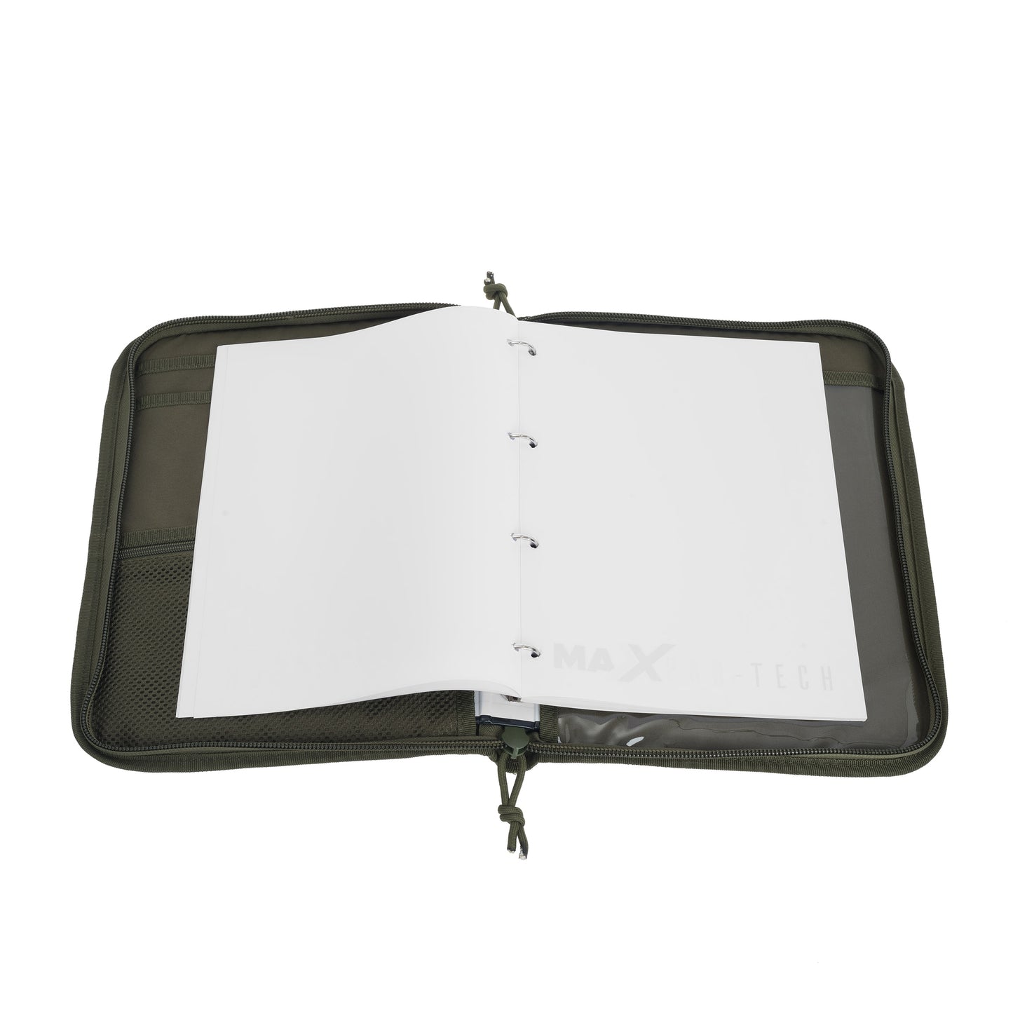 Organizer MaxPro-Tech A4 - wz.93 Pantera PL Woodland