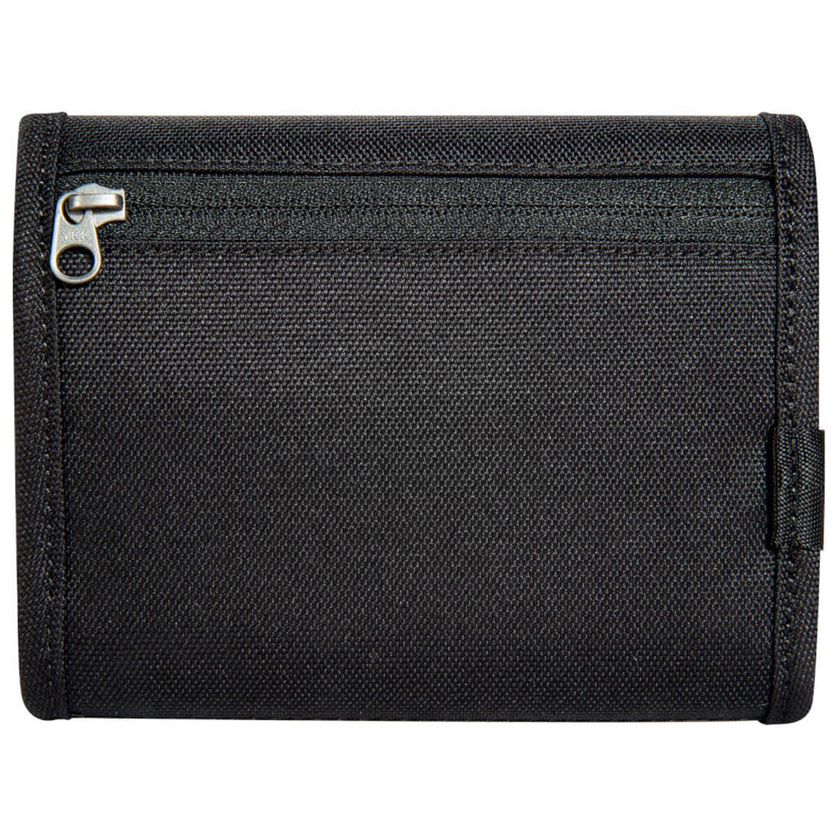 Portfel Tatonka Euro Wallet RFID Block - Black