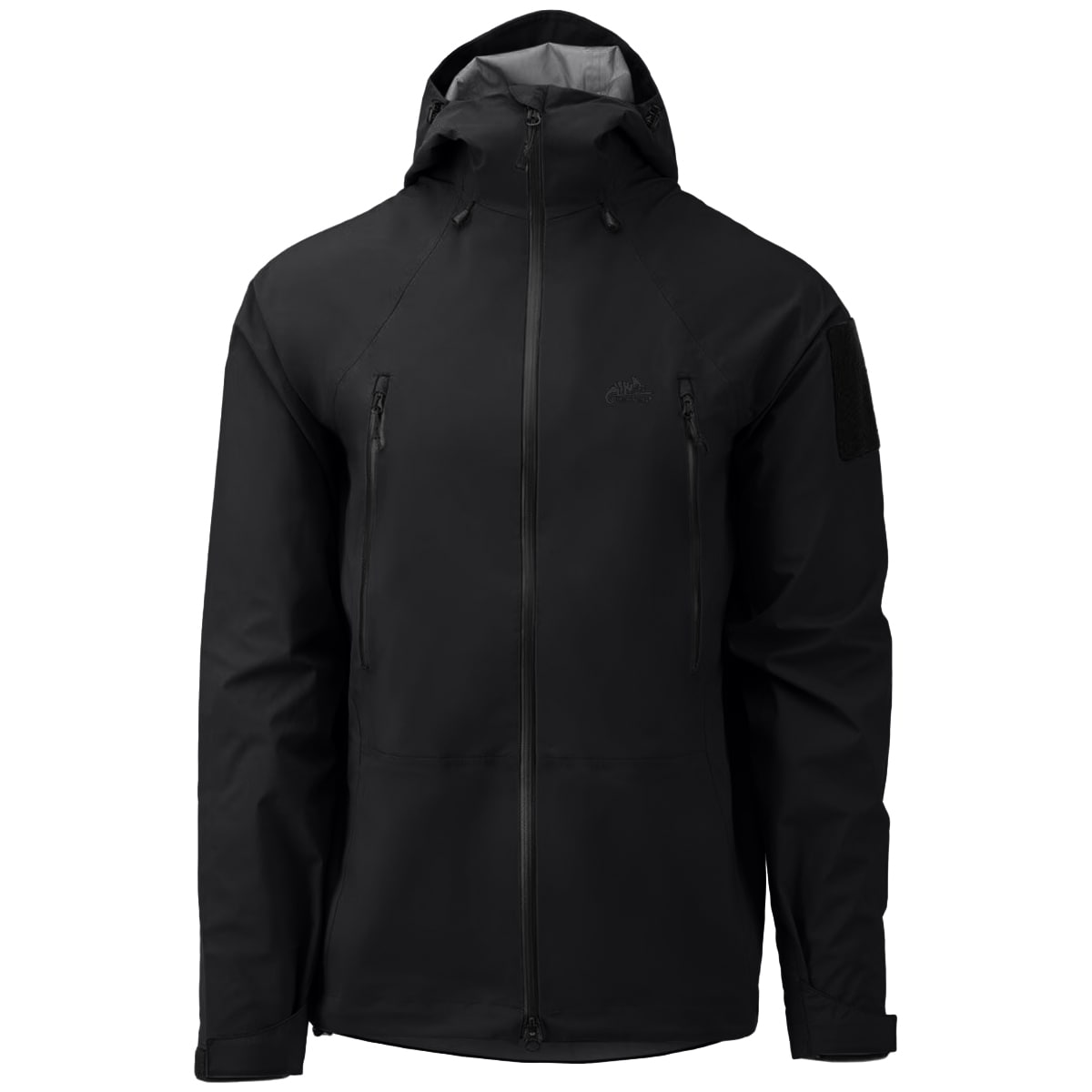 Kurtka Helikon Squall Hardshell - Black