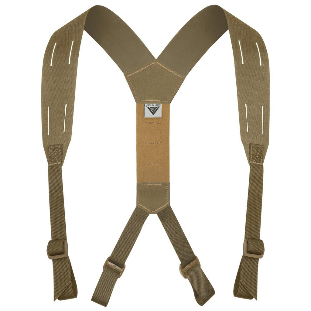 Szelki taktyczne Direct Action Mosquito Y-Harness - Adaptive Green
