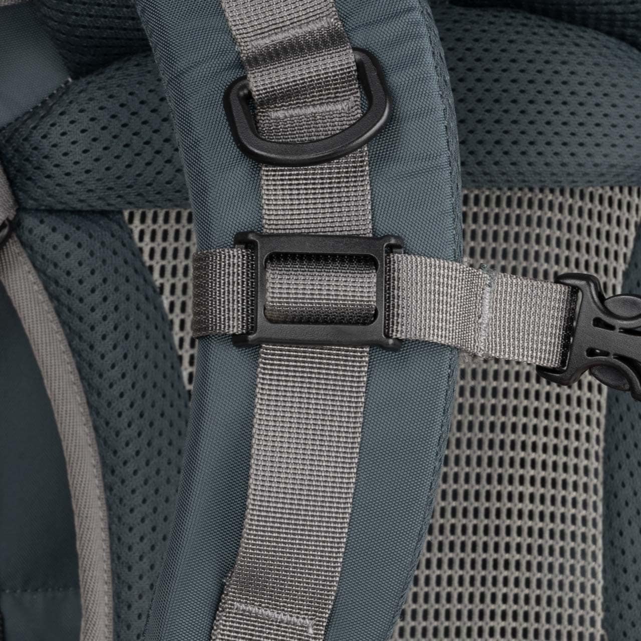 Plecak Alpinus Tarfala 35 l - Niebieski