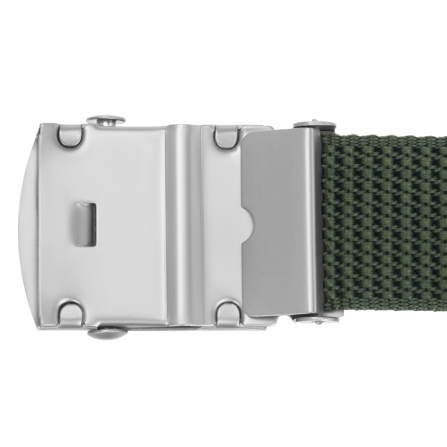 Pas ze schowkiem Mil-Tec Money Belt - Olive