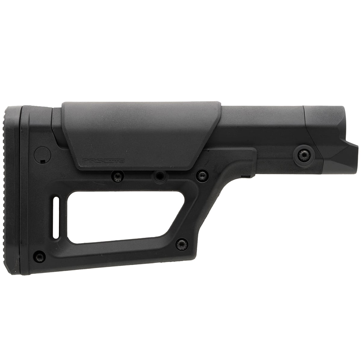 Kolba Magpul PRS Lite Stock do karabinków AR10/AR15/M4/SR25 - Black