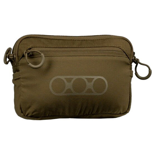 Kieszeń Eberlestock General Purpose Pouch L - Coyote Brown