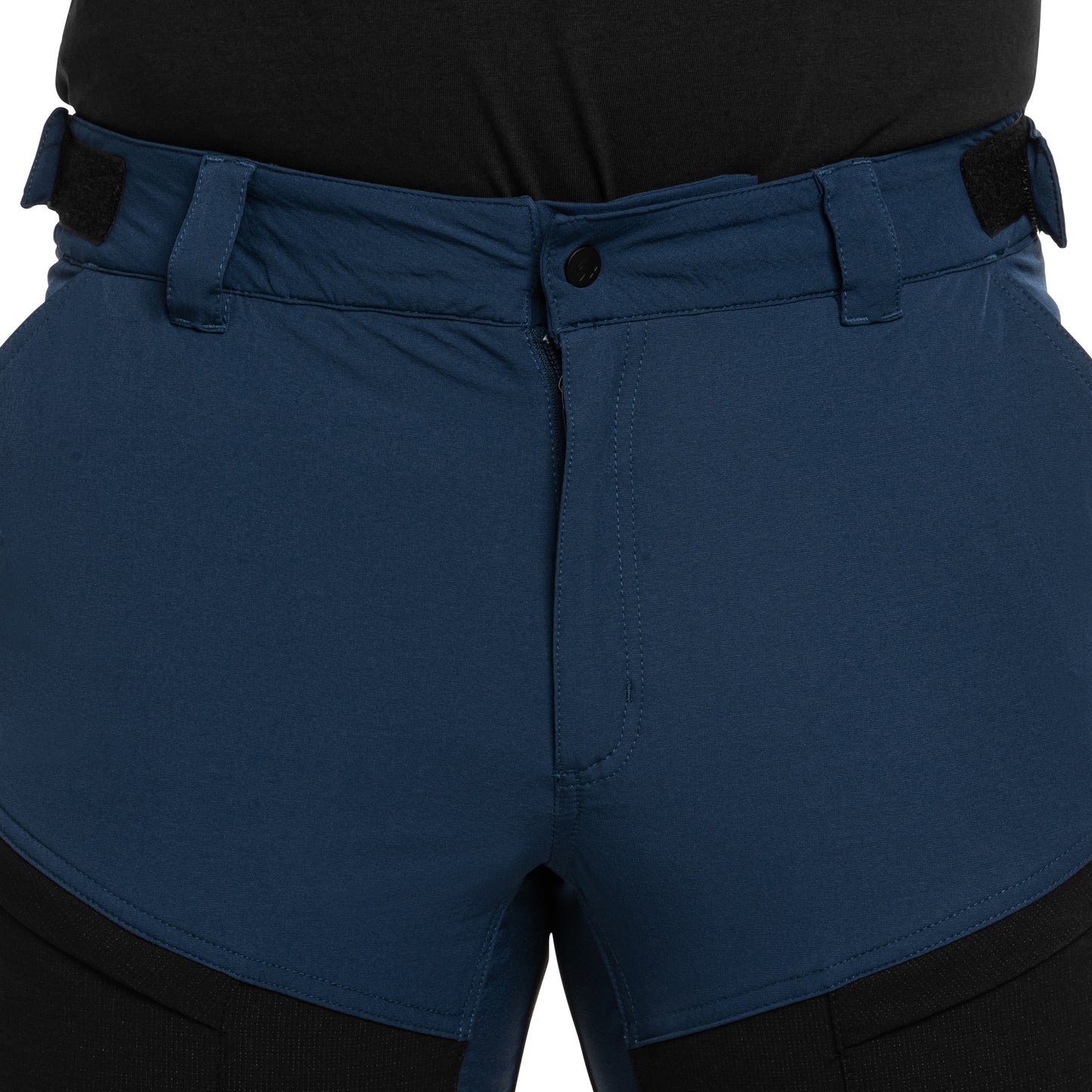 Spodnie Alpinus Pular - Navy