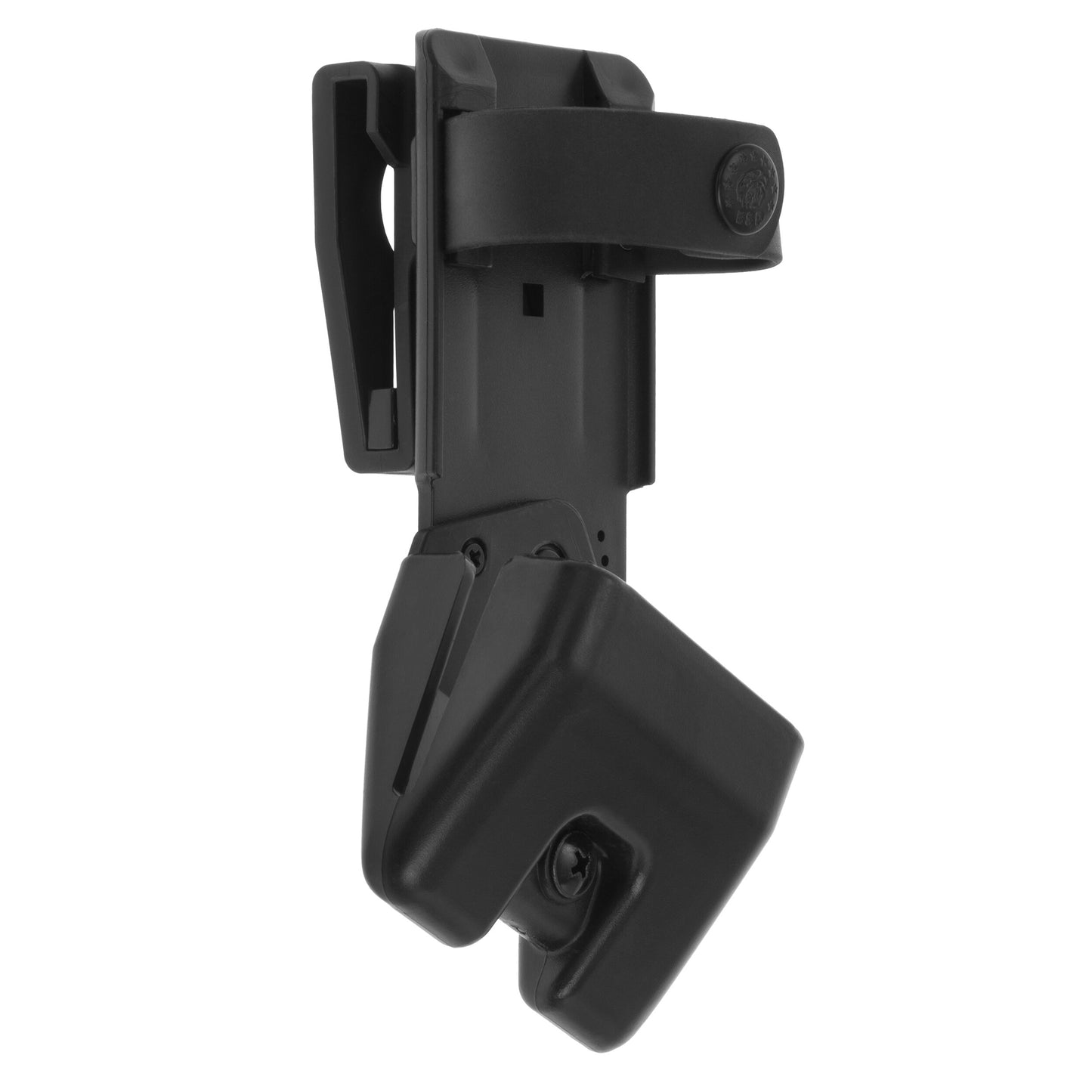 Kabura obrotowa ESP SGH-34 na paralizator SCORPY 200 - UBC-03 Clip