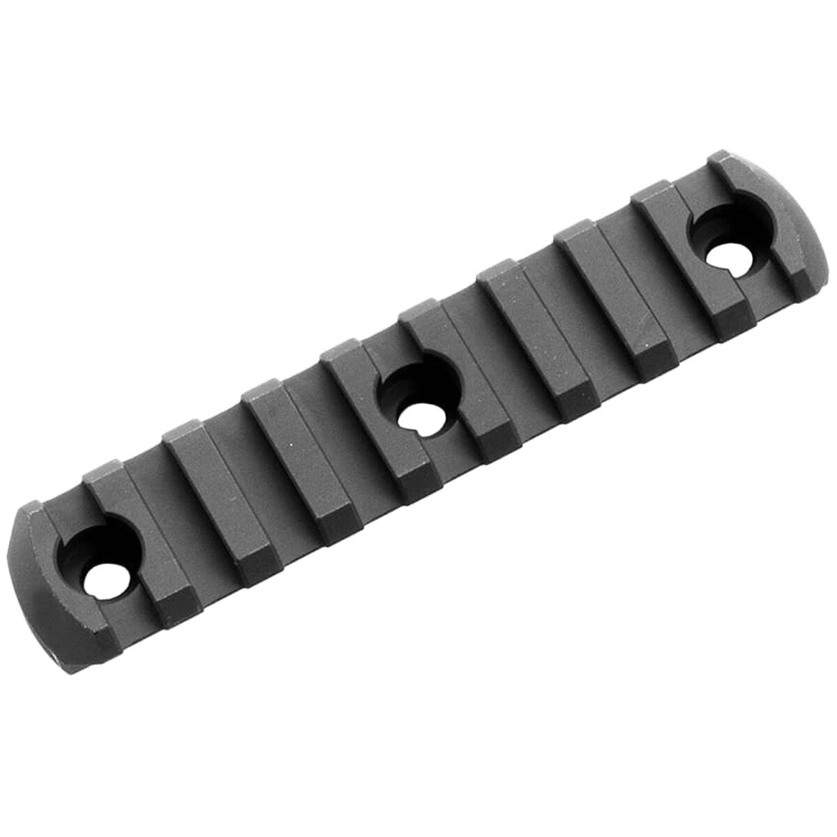 Szyna montażowa Magpul M-LOK Aluminum Rail 9 slots - Black