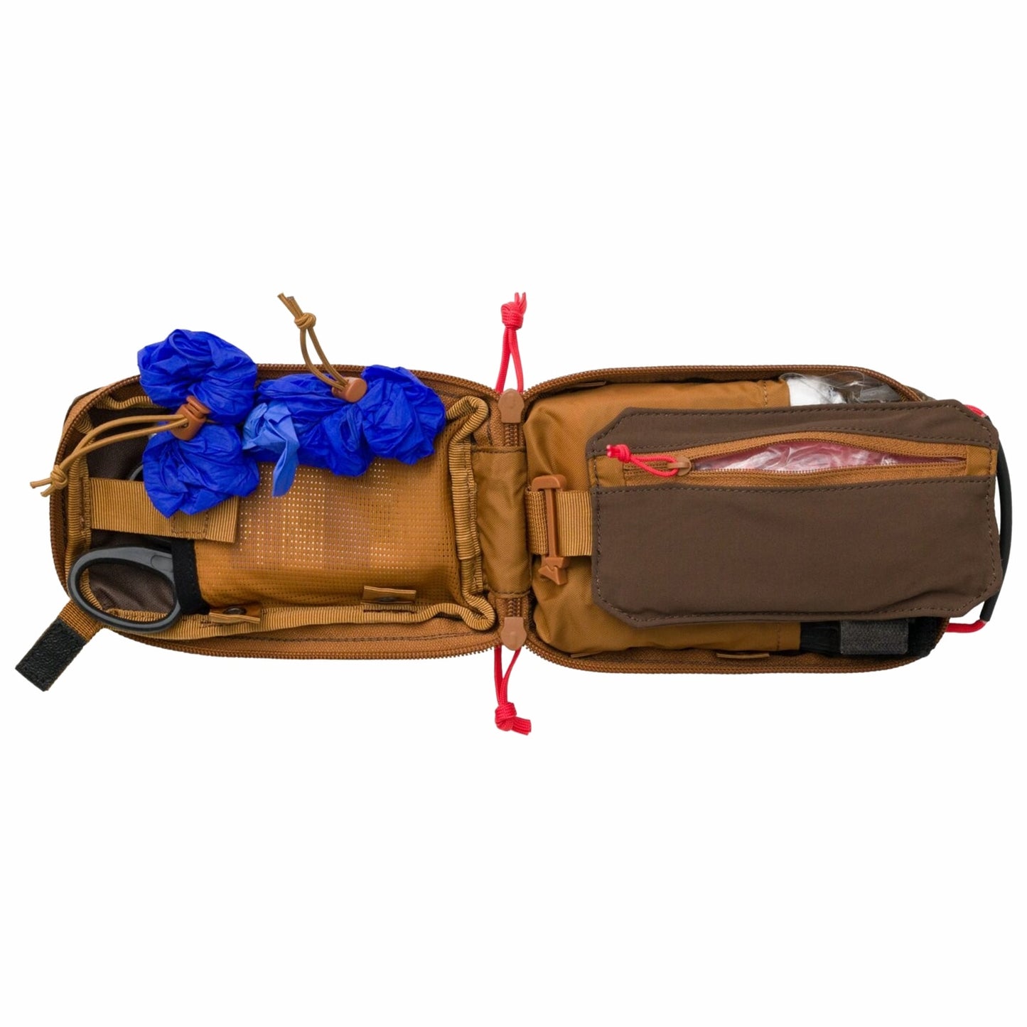 Apteczka Helikon Bushcraft - Earth Brown/Clay