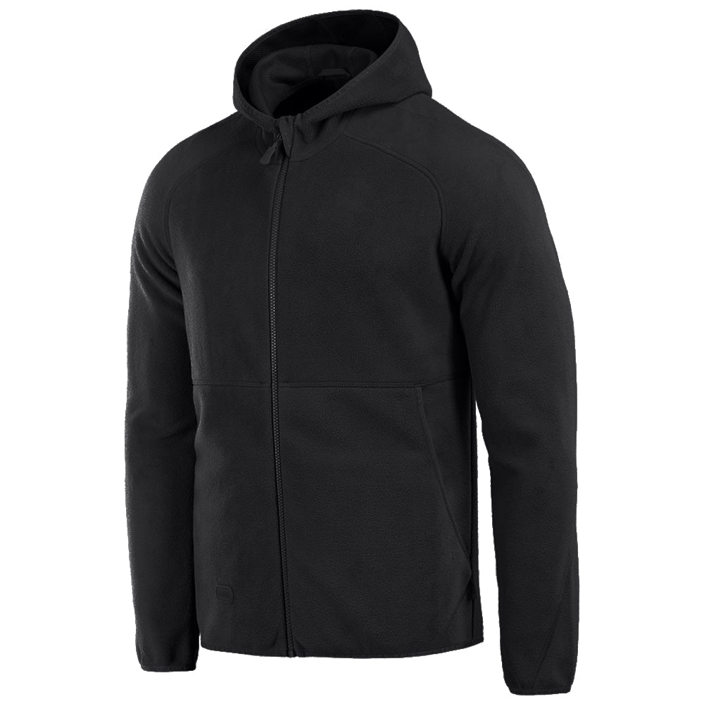 Polar M-Tac Lite Microfleece Hoodie - Black