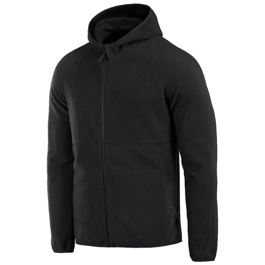 Polar M-Tac Lite Microfleece Hoodie - Black