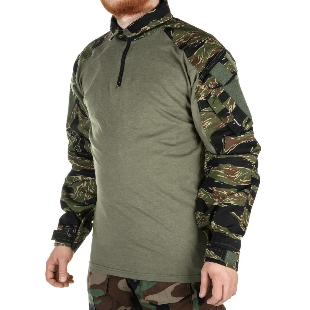 Bluza Emerson Combat Shirt G3 - Tiger Stripe
