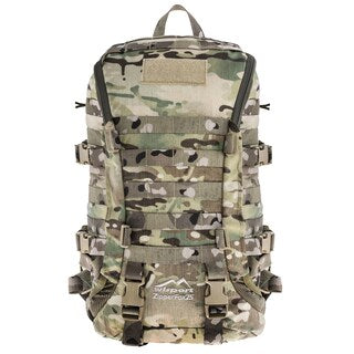 Plecak Wisport Zipper Fox 25 l - MultiCam