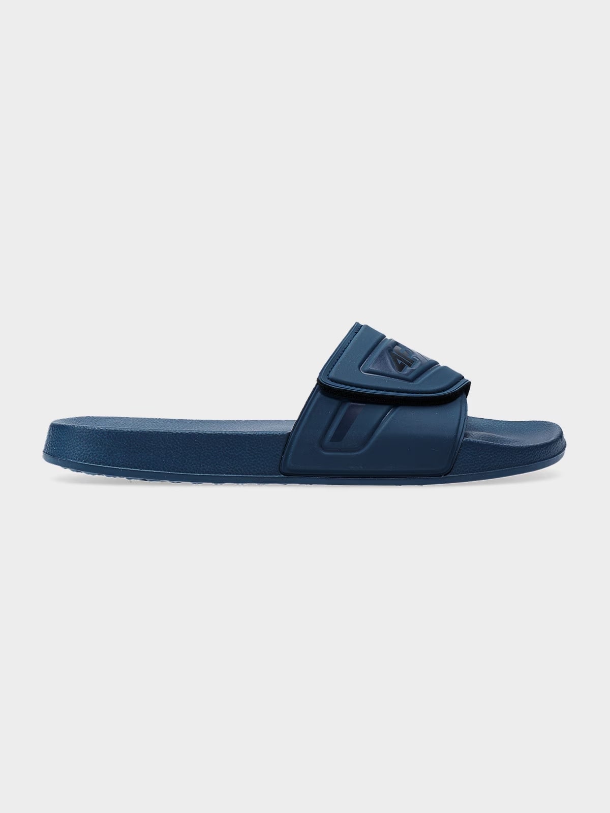 Klapki 4F M091 - Granatowe
