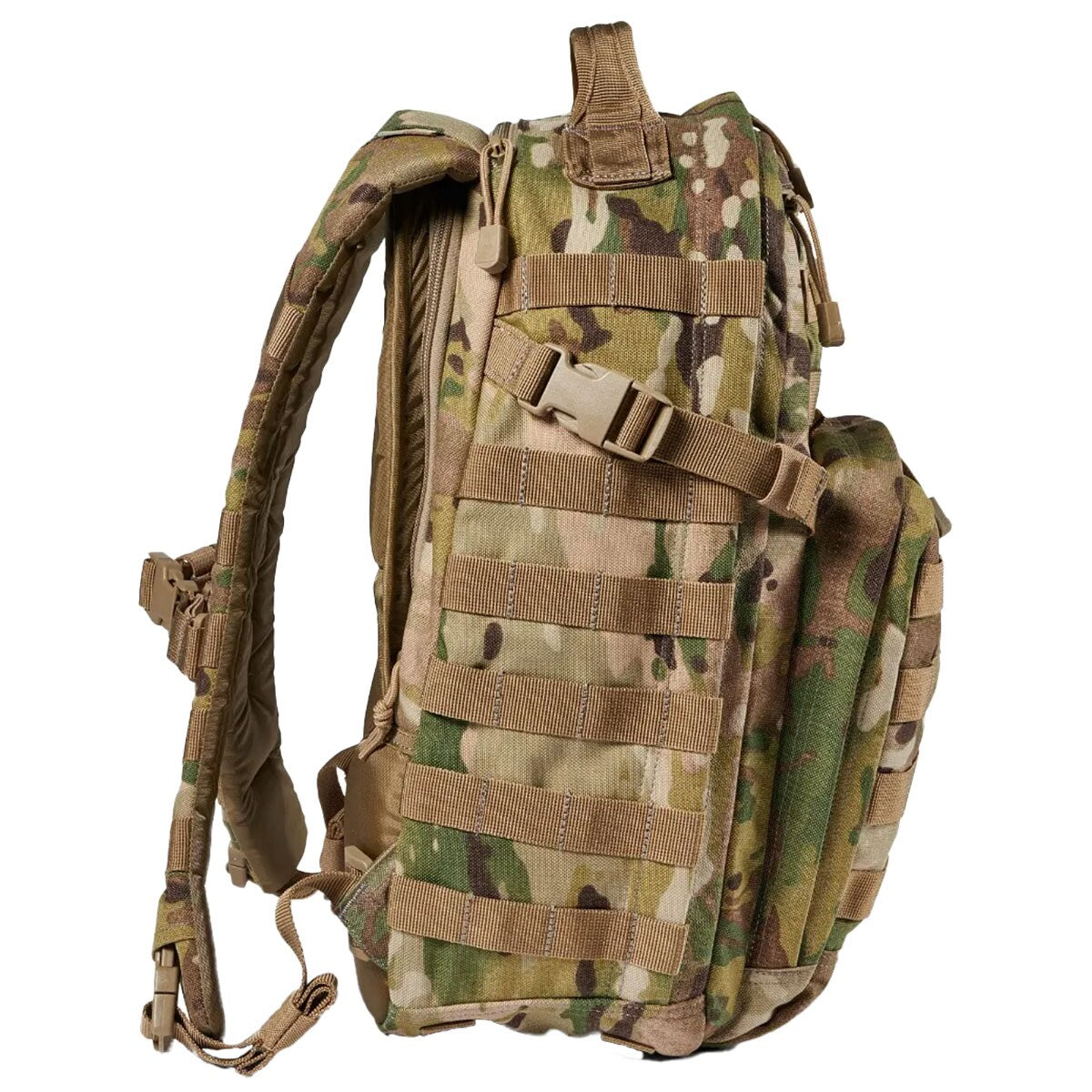 Plecak 5.11 RUSH12 2.0 Backpack 24 l - MultiCam