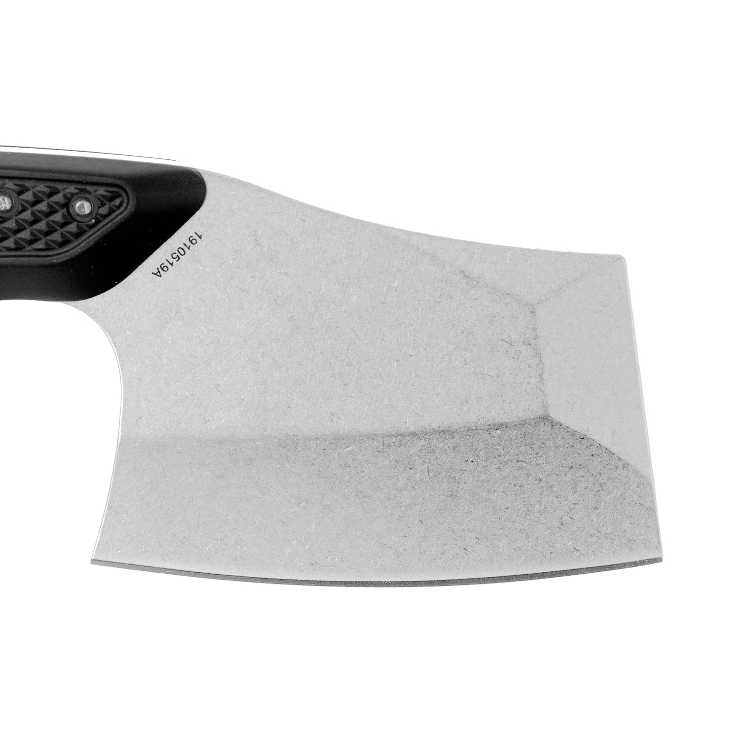Nóż Gerber Tri-Tip Mini Cleaver - Black