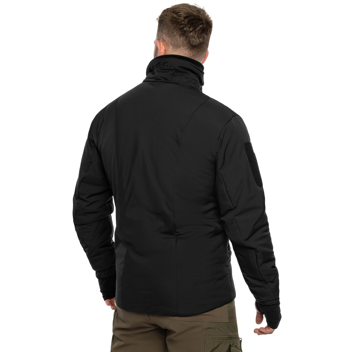 Kurtka UF PRO Delta ML Gen.3 Tactical Winter Jacket - Black