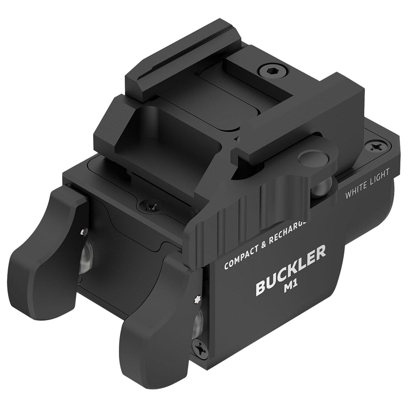 Latarka na broń Armytek Buckler M1 - 700 lumenów