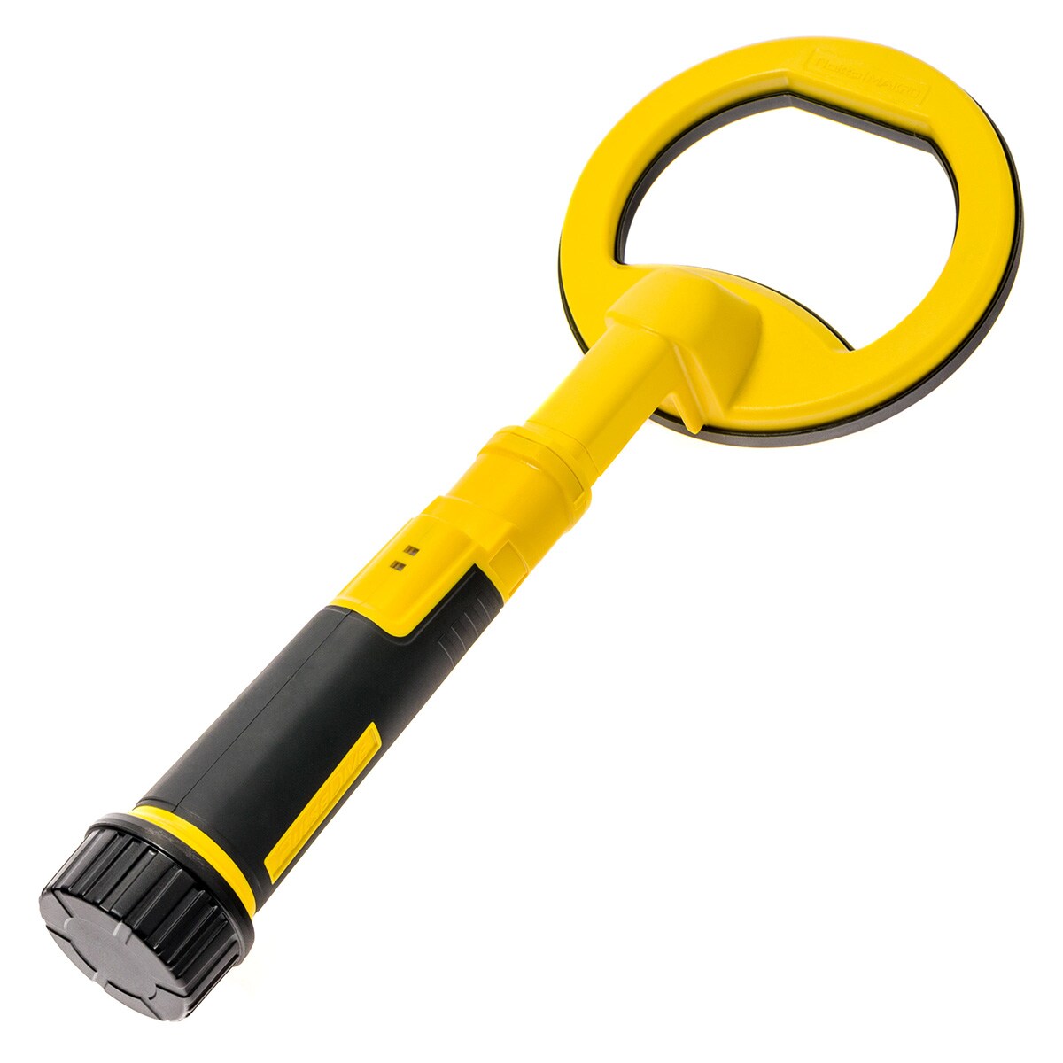 Ręczny wykrywacz metali Nokta Pulsedive Scuba & Pointer - żółty