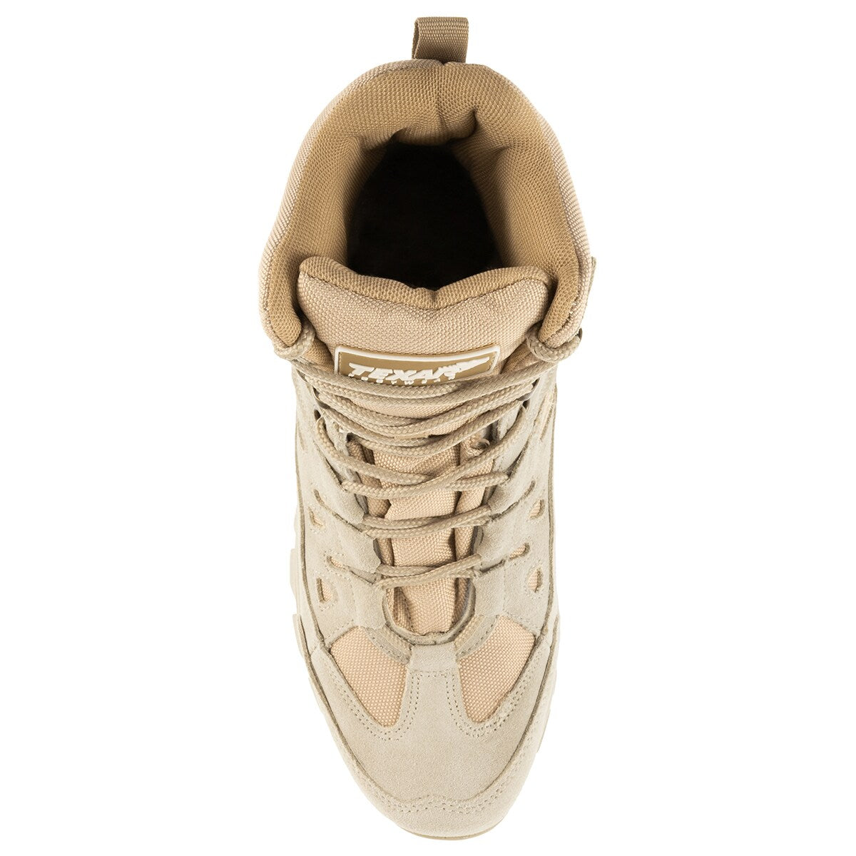 Buty Texar Viper - Khaki