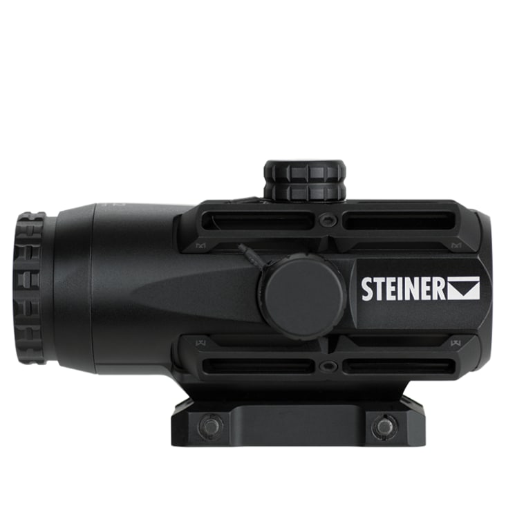 Celownik pryzmatyczny Steiner S332/5.56 - Black