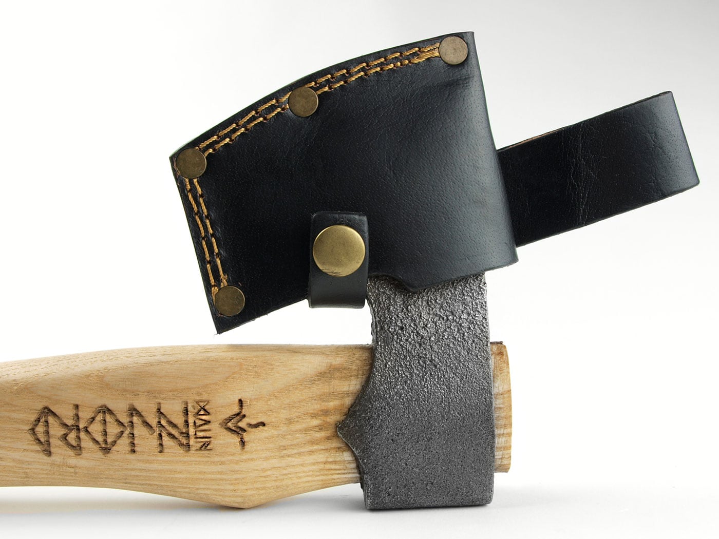 Toporek Njord Malin Small