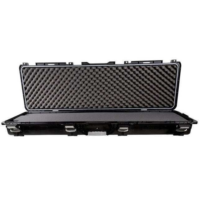 Walizka transportowa na broń Plano Field Locker Element Double Gun Case - Black