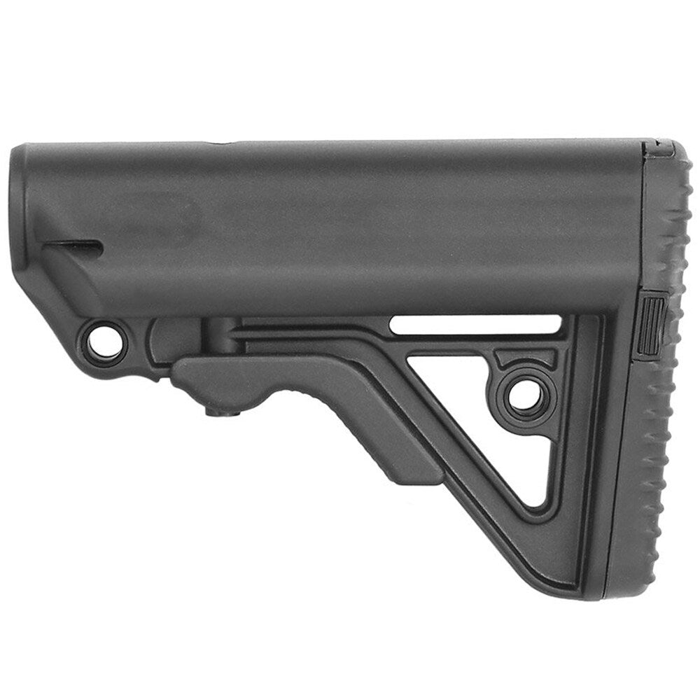 Kolba IMI Defense Operator Stock Mil-Spec do karabinków M16/M4 - Black