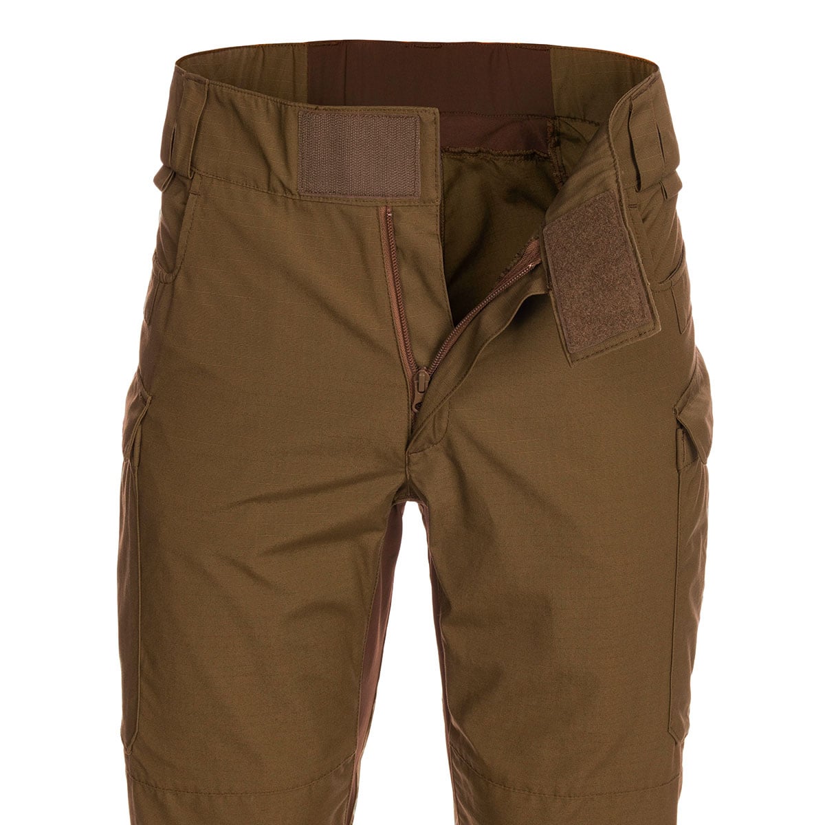 Spodnie Helikon MBDU NyCo Rip-Stop - Mud Brown