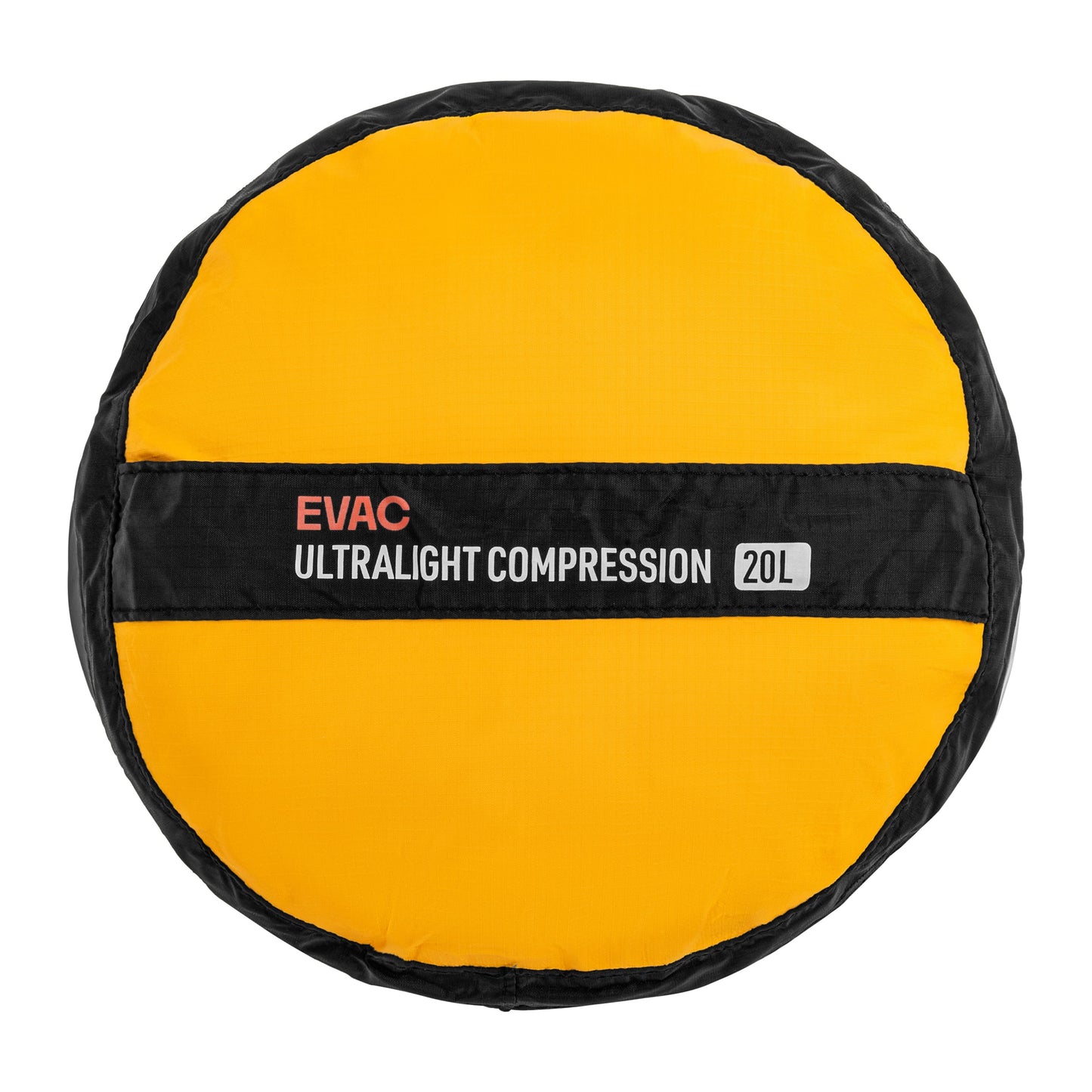 Worek kompresyjny Sea to Summit Evac Compression Dry Bag Ultralight 20 l - High Rise Grey