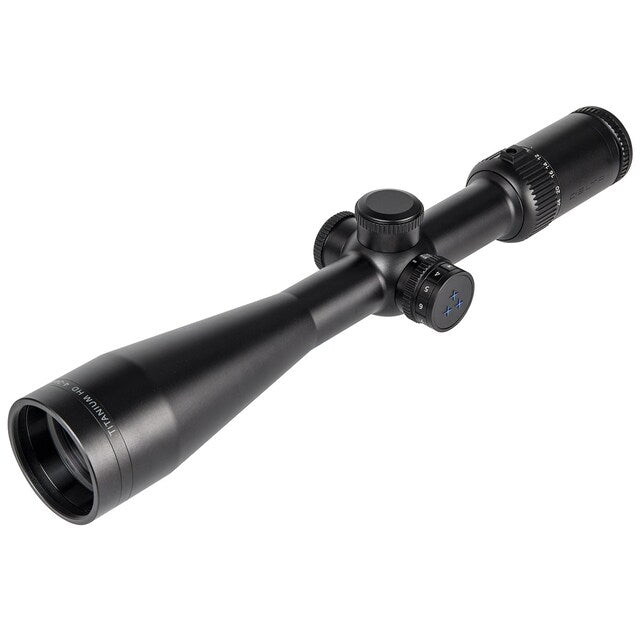 Luneta celownicza Delta Optical Titanium HD 4-24x50 SFP 4A S