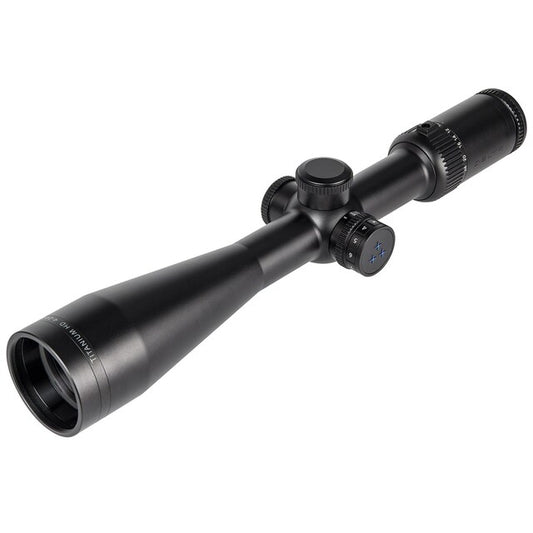 Luneta celownicza Delta Optical Titanium HD 4-24x50 SFP 4A S
