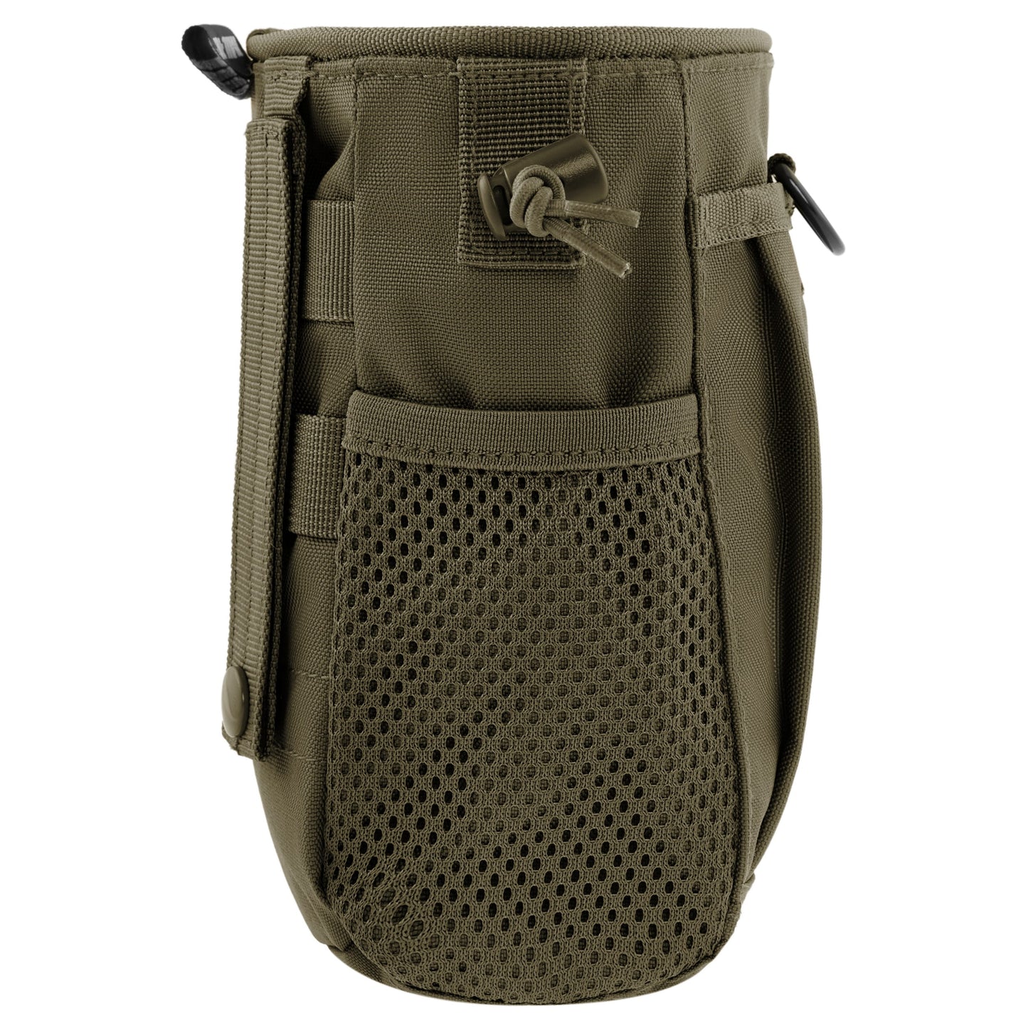 Otwarta torba zrzutowa Mil-Tec MOLLE - Olive