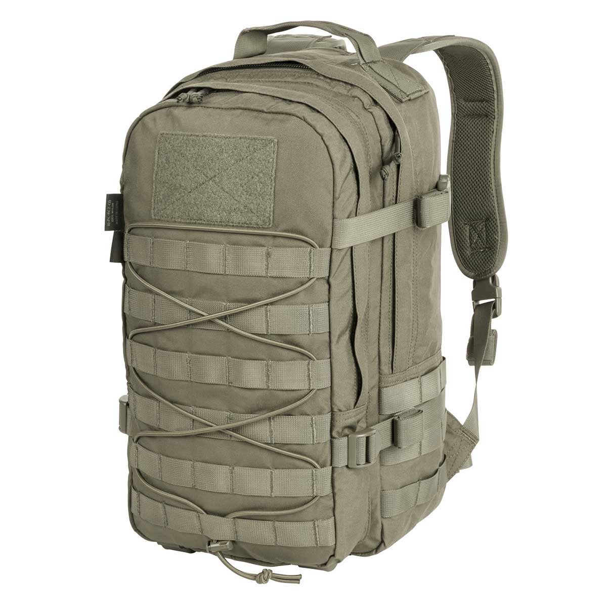 Plecak Helikon Raccoon Mk2 24 l - Adaptive Green
