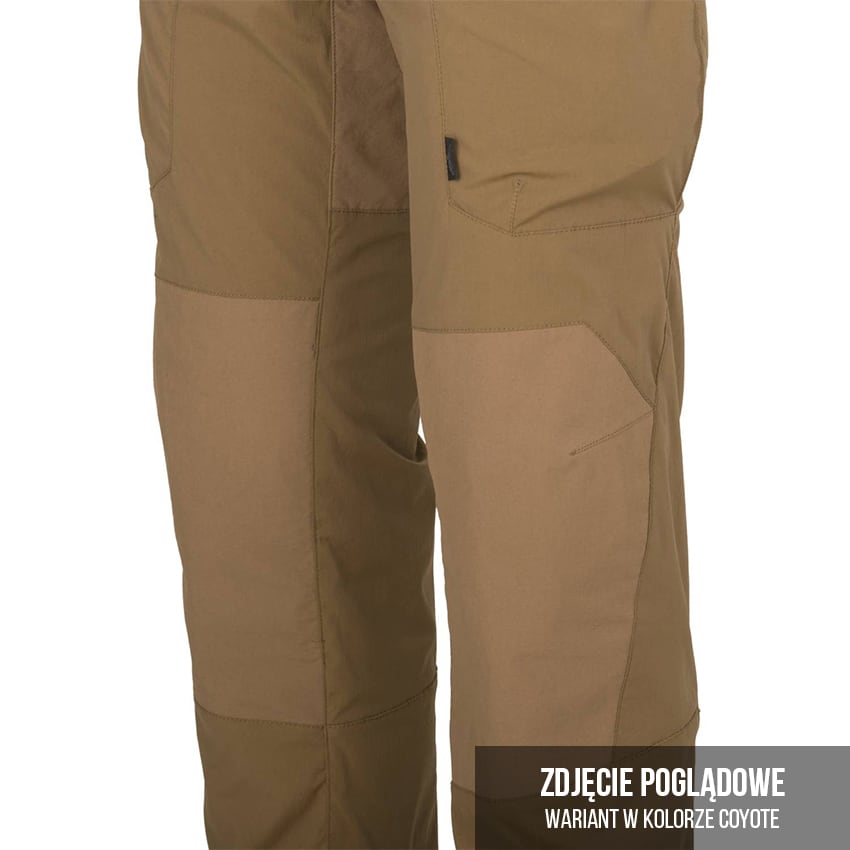 Spodnie Helikon Softshell Blizzard StormStretch - PenCott WildWood